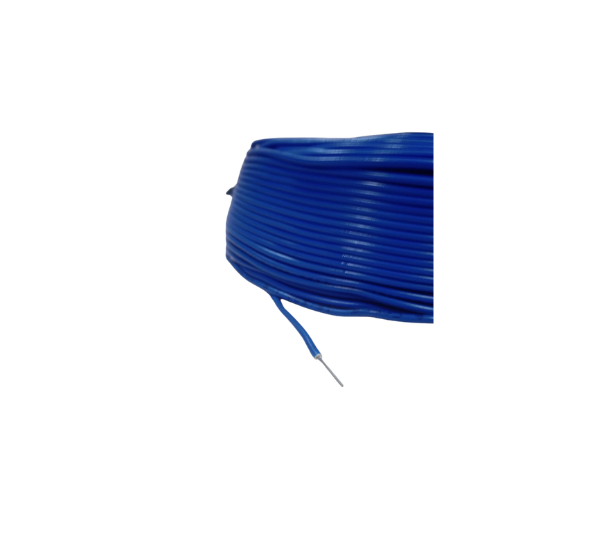 NITSI Aluminium Single Core Wire – 91 Meter | Multi-Gauge (32 to 115) | 1.5mm to 20mm | Premium Alloy Build